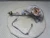 2003-2006 Chevrolet SSR Front Left/Driver With Hub With Bearing Used OEM Steering Knuckle Spindle