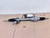 Steering Gear Rack & Pinion 992423051AQ OEM Porsche 911 GT3 2020 2021 2022 2023 used OEM rack and pinion assembly