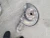 2019-2026 Chevrolet Silverado 1500 2098608 Front Left/Driver Used OEM Steering Knuckle Spindle