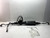 2012-2015 AUDI A6 S6 A7 S7 POWER STEERING GEAR RACK AND PINION OEM 4G0909144L used OEM rack and pinion assembly