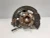 2016-2019 Chevrolet Cruze 2615219 Front Left/Driver Used OEM Steering Knuckle Spindle