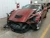 Chevrolet Corvette Front Left/Driver With Hub Used OEM Steering Knuckle Spindle