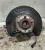 2010-2015 Chevrolet Camaro 92233626 Right/Passenger With Hub Used OEM Steering Knuckle Spindle