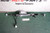 68524910AA-001 fits: DODGE CHRYSLER JEEP STEERING RACK GEAR RACK & PINION OEM used OEM rack and pinion assembly