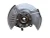 2024-2025 Chevrolet Traverse Front Left/Driver With Hub Used OEM Steering Knuckle Spindle