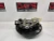 2019 Chevrolet Camaro Rear Left/Driver With Hub Used OEM Steering Knuckle Spindle