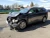 2018 Chevrolet Equinox Front Left/Driver Used OEM Steering Knuckle Spindle