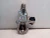 2022 Chevrolet Corvette 84612177 10284416 Front Left/Driver Used OEM Steering Knuckle Spindle