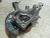 2012-2015 Chevrolet Captiva Sport 3915893 Front Left/Driver Used OEM Steering Knuckle Spindle
