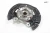 2021-2024 Chevrolet Trailblazer Front Left/Driver AWD Used OEM Steering Knuckle Spindle