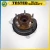 1997-1998 Chevrolet Corvette Rear Left/Driver Used OEM Steering Knuckle Spindle