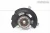 2016 Chevrolet Cruze Front Right/Passenger FWD Used OEM Steering Knuckle Spindle