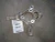 2018 Chevrolet Cruze 1826496 Front Left/Driver Used OEM Steering Knuckle Spindle