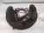 2016 Chevrolet Camaro 11728129 Front Right/Passenger Used OEM Steering Knuckle Spindle