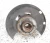2011-2015 Chevrolet Volt Front Left/Driver With Hub Used OEM Steering Knuckle Spindle
