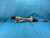 RAM 1500 Electric Power Steering Gear Rack & Pinion w/Tie Rods 61K 2019-2024 OEM used OEM rack and pinion assembly