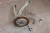 2014-2017 Chevrolet Silverado 1500 Front Right/Passenger With Hub Used OEM Steering Knuckle Spindle