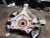 2010-2017 Chevrolet Equinox 1740641 Front Left/Driver Used OEM Steering Knuckle Spindle