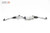 2023 - 2025 HYUNDAI IONIQ 6 ELECTRIC POWER STEERING GEAR RACK AND PINION OEM used OEM rack and pinion assembly