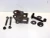 Chevrolet Corvette Rear Used OEM Steering Knuckle Spindle