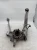 1997-2002 Chevrolet Corvette Front Left/Driver With Hub Used OEM Steering Knuckle Spindle