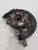 2018 Chevrolet Cruze Front Right/Passenger With Hub Used OEM Steering Knuckle Spindle