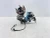 1991-1996 Chevrolet Corvette 10270126 Rear Left/Driver With Hub Used OEM Steering Knuckle Spindle