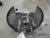 2021-2025 Chevrolet Tahoe Rear Right/Passenger 4WD Used OEM Steering Knuckle Spindle