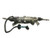 2013-2018 LEXUS GS350 GS450H REAR STEERING RACK AND PINION GEAR OEM LOT690 used OEM rack and pinion assembly