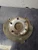 2003-2014 Chevrolet Express 1500 Front Right/Passenger Used OEM Steering Knuckle Spindle