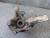 Chevrolet Venture Front Left/Driver Used OEM Steering Knuckle Spindle