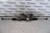 2003 MITSUBISHI LANCER EVOLUTION 8 GSR OEM KOYO STEERING RACK N PINION #677 used OEM rack and pinion assembly