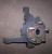 2002-2010 Chrysler PT Cruiser Front Right/Passenger Used OEM Steering Knuckle Spindle
