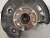 2012-2018 Chrysler 300 Front Left/Driver RWD Used OEM Steering Knuckle Spindle