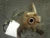 1991-1993 Chrysler Imperial Front Left/Driver Used OEM Steering Knuckle Spindle