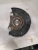 2015 Chrysler 200 4318399 Front Left/Driver Used OEM Steering Knuckle Spindle