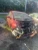Chrysler 200 5085887AF Front Left/Driver Used OEM Steering Knuckle Spindle