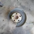 2011-2014 Hyundai Sonata Rear Right/Passenger Used OEM Steering Knuckle Spindle