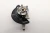 2024-2026 Hyundai Kona Front Left/Driver FWD With Hub Used OEM Steering Knuckle Spindle