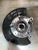 2016-2019 Hyundai Sonata Front Right/Passenger With Hub Used OEM Steering Knuckle Spindle