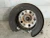 2011-2015 Hyundai Sonata Rear Left/Driver Used OEM Steering Knuckle Spindle