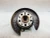 2015-2019 Hyundai Sonata Rear Left/Driver With Hub Hybrid Used OEM Steering Knuckle Spindle