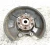 2016-2021 Hyundai Tucson Rear Left/Driver AWD With Hub Used OEM Steering Knuckle Spindle