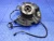 2013-2014 Hyundai Santa Fe Sport Front Right/Passenger Used OEM Steering Knuckle Spindle