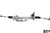 BMW X5 X6 G05 G06 Front Electric Power Steering Rack & Pinion 2023 - 2025 OEM used OEM rack and pinion assembly