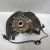 2011-2013 Hyundai Sonata Front Left/Driver Used OEM Steering Knuckle Spindle
