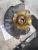 2022 Hyundai Accent Front Right/Passenger Used OEM Steering Knuckle Spindle