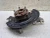 2020-2022 Hyundai Palisade Front Left/Driver AWD With Hub With Bearing Used OEM Steering Knuckle Spindle