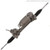 For Ford Explorer 2011 2012 OEM Electric Power Steering Rack & Pinion CSW used OEM rack and pinion assembly