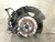 2021-2024 Hyundai Elantra Front Left/Driver FWD With Hub Used OEM Steering Knuckle Spindle